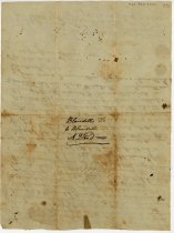 Deed from Daniel Blaisdell and Ebenezer Blaisdell to Samuel Blaisdell and D