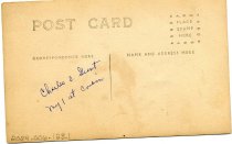 Grant, Hattie and Charles