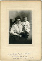 Grant, Hattie and Charles