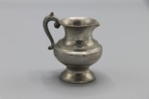 Pitcher, Cream