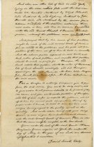 Partition of Dummer Blaisdell Lands