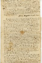 Partition of Dummer Blaisdell Lands