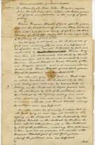 Partition of Dummer Blaisdell Lands