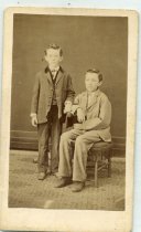 Miscellaneous Unnamed Photos