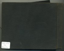 Grant Preble Family Photograph Album