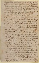 Indenture between Joseph Young, Arthur Whittam, and Thomas Whittam