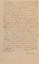 Indenture between Joseph Young, James Jellison, and James Jellison Jr.