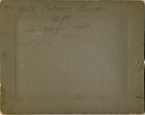 Old Gaol Museum, Two Women in the "Sheriff's Parlor"