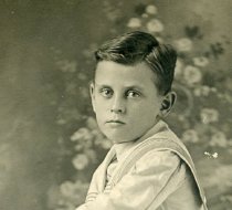 Charles Benjamin Grant