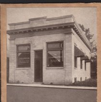 The Hudsonville State Bank