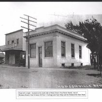 Hudsonville State Bank