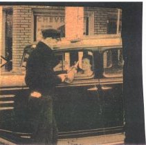 Ben Haan at B&T Hughes Garage