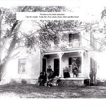 Ensink Family Homestead