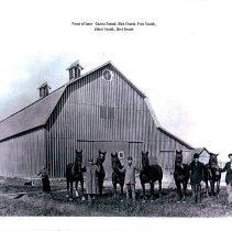 Ensink Family Barn