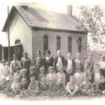 Shack Huddle School, Hudsonville, MI
