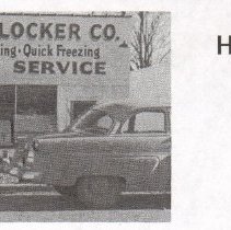 Hudsonville Locker Co.