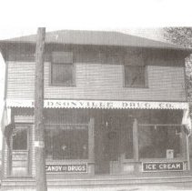 Hudsonville Drug Company