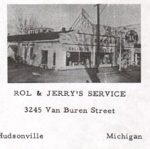 Rol & Jerry's Service