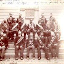 IOOF #346 Hudsonville, MI (Georgetown)