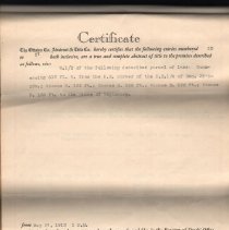 Abstract Title Page 8