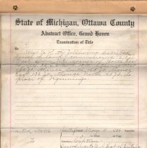 Abstract Title Page 1