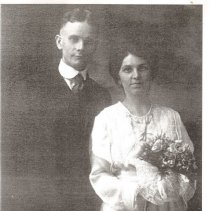 Dr. Henry and Hattie Maxfield