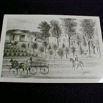 Lithograph