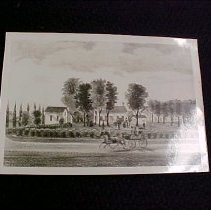 lithograph