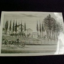 lithograph