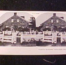 Stereograph