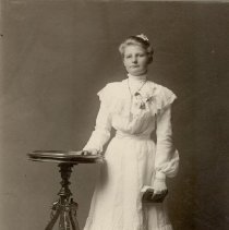 Tillie Fiene Backhaus