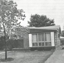 930 N. Craig Place, Addison, Illinois, ciirca 1976