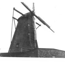 Heidemann Mill
