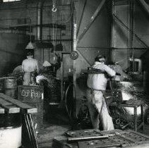 Esco foundry workers 2