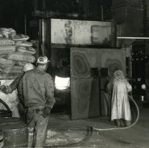 Esco foundry workers 3