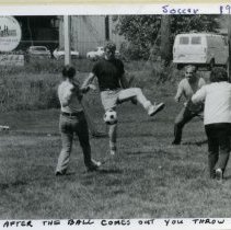 And after the ball comes out you throw 2 jacks