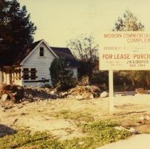Marpole and Shaughnessy Pioneer Home to be Torn Down