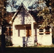 Marpole and Shaughnessy Pioneer Home to be Torn Down