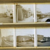 Shaughnessy Street Businesses