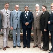 Port Coquitlam City Council