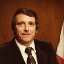 Alderman Michael Wright