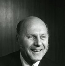 Alderman John Keryluk