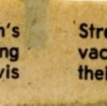 Hungtingdon Rubber Mill fire