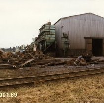 1855 Kingsway Ave Warehouse