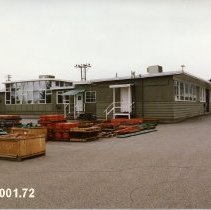 1855 Kingsway Ave Green Building