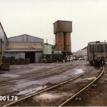 1855 Kingsway Ave Warehouse