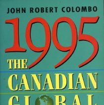 The 1995 Canadian Global Almanac