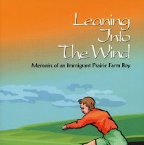 Leaning Into The Wind