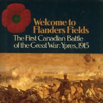 Welcome to Flanders Fields