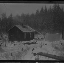 Wingrove family home